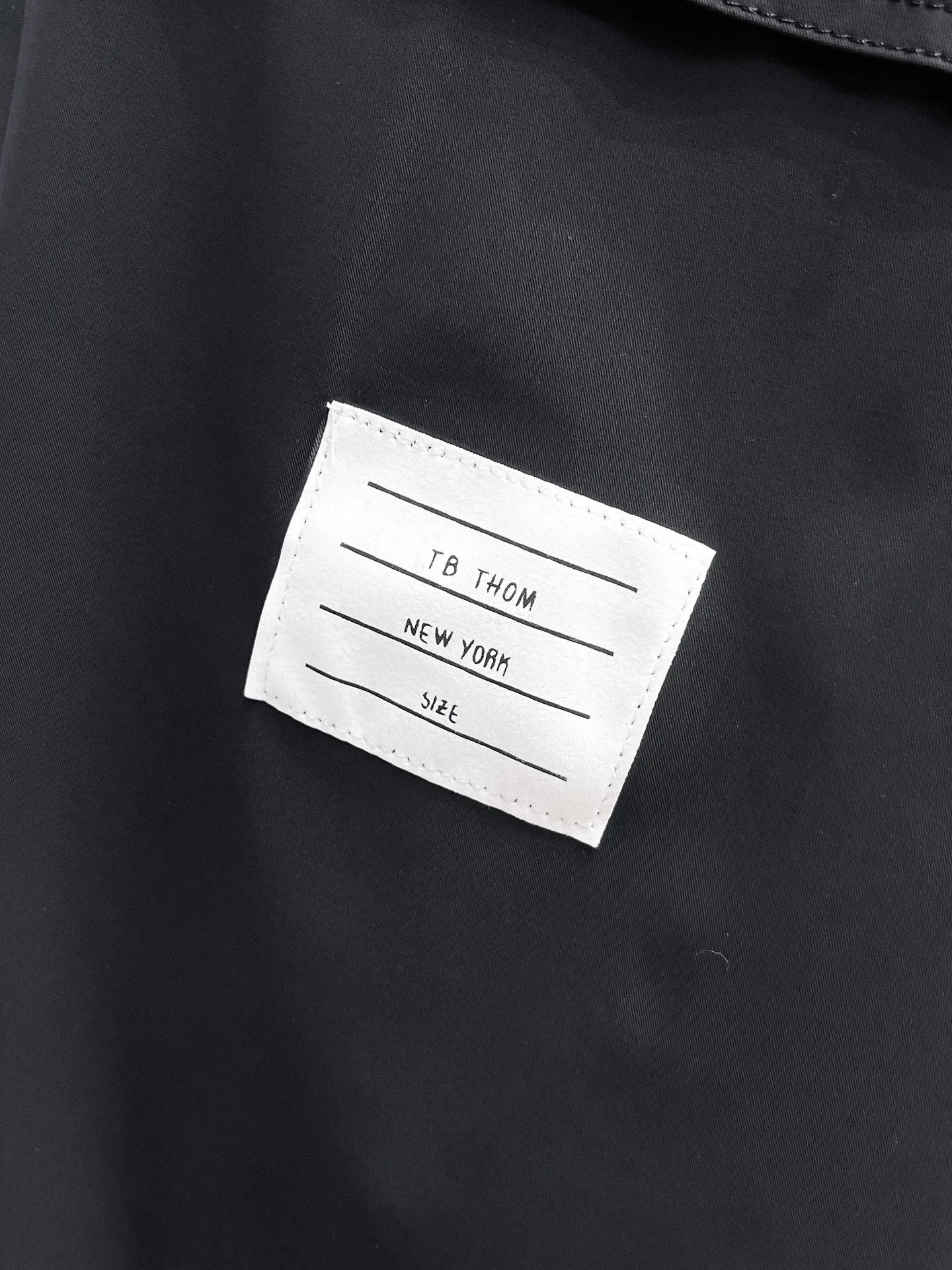 TB 🆕2026 New Arrival 🎁 。 Classic LOGO ， ， ， 。 ， 。 Size：M-3XL
